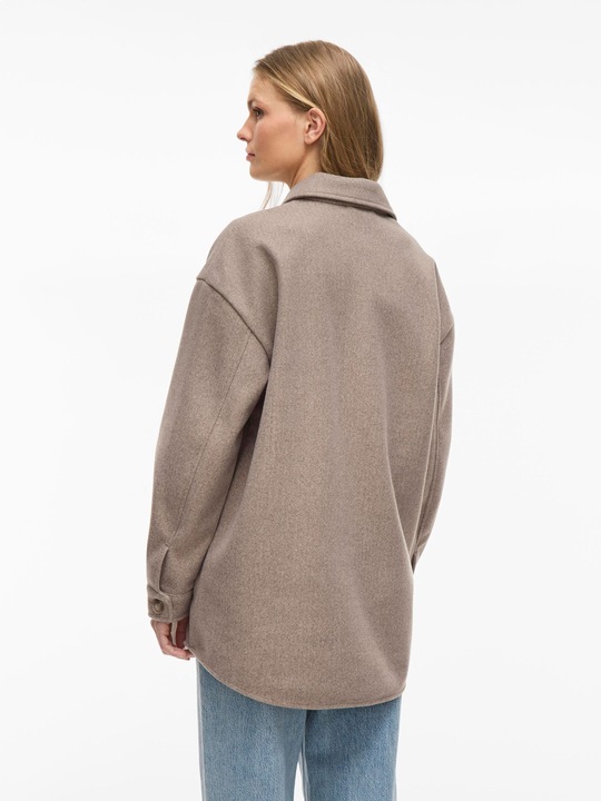 Produktbild Vila VIKIMMI Oversize Jacke (XXL)