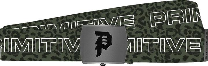 Produktbild Primitive Quest Web Belt