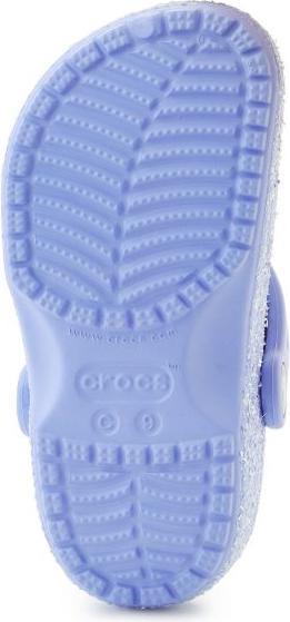 Image du produit Crocs Klassischer Glitzer-Clog Jr. (20)