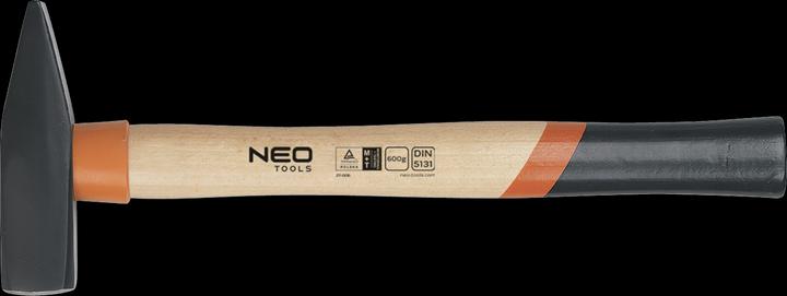 Actual product image Topex MŁOTEK 1500g NEO 25-025