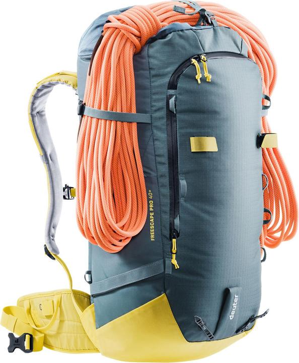 Actual product image Deuter Freescape Pro 40+ (40 l)