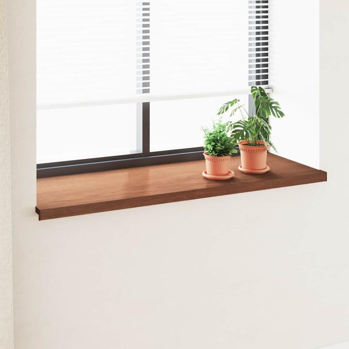 Produktbild vidaXL Innen Aussen Fensterbank