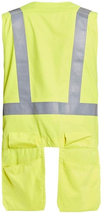 Produktbild Blakläder Multinorm-Weste (M)
