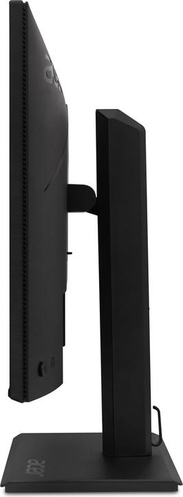 Image du produit Acer TFT Vero B277UGbemiqpruzx 69cm 27"/2560x1440/HDMI/DP/TypeC/RJ45/USB (2560 x 1440 pixels, 27")