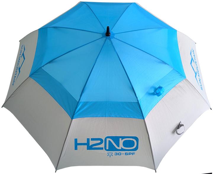 Image du produit Sun Mountain H2NO std. Auto open Umbrella 30spf