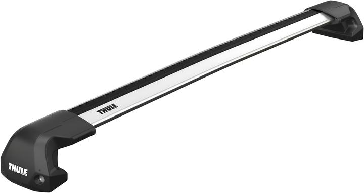 Actual product image Thule Fixpoint Edge