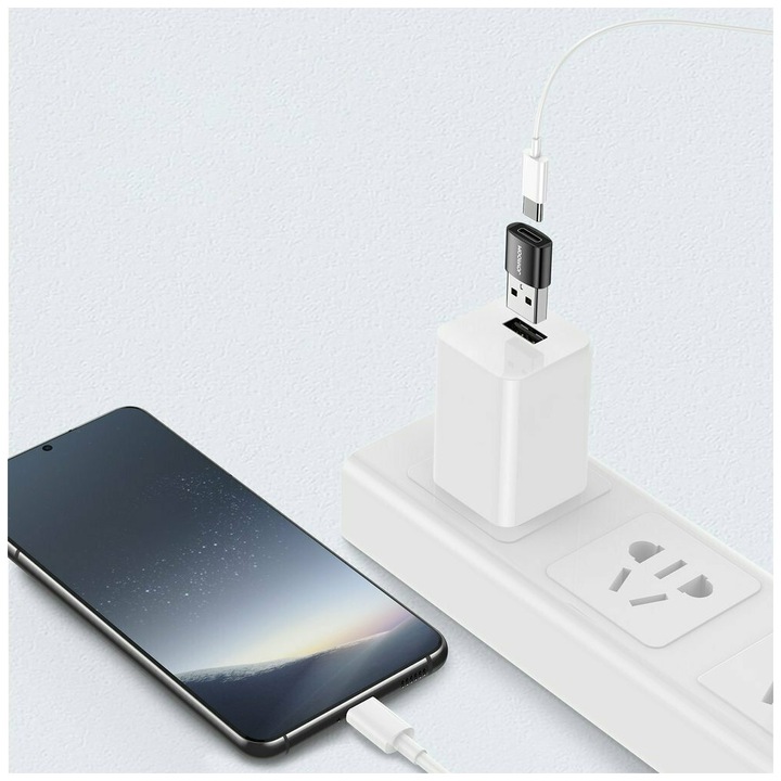 Produktbild Joyroom Adapter (USB Typ C, USB 2.0)