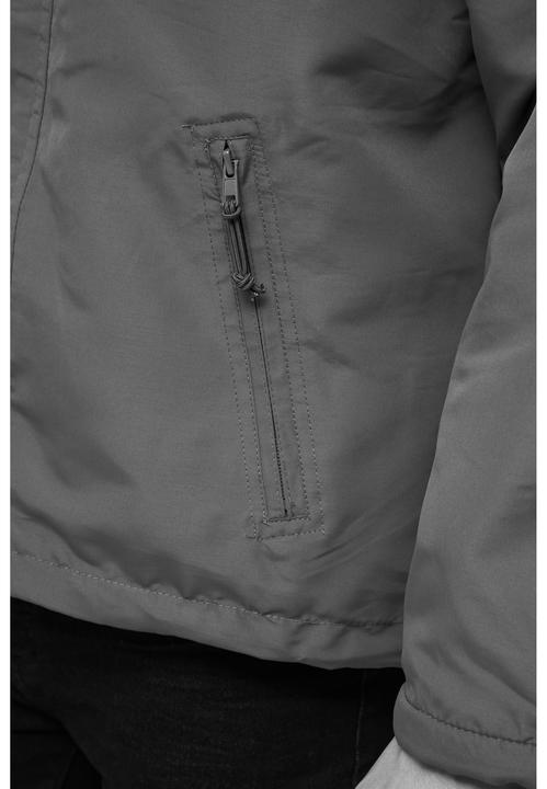 Immagine prodotto Brandit Giacca a vento con zip frontale (S)