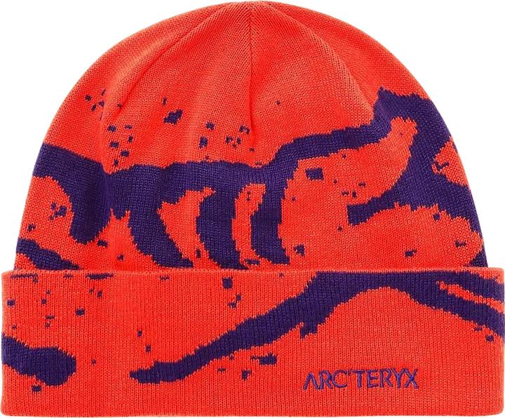 Produktbild Arc'teryx Beanie Grotto Toque (One Size)