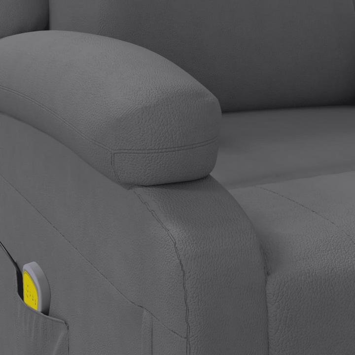 Image du produit vidaXL Massagesessel