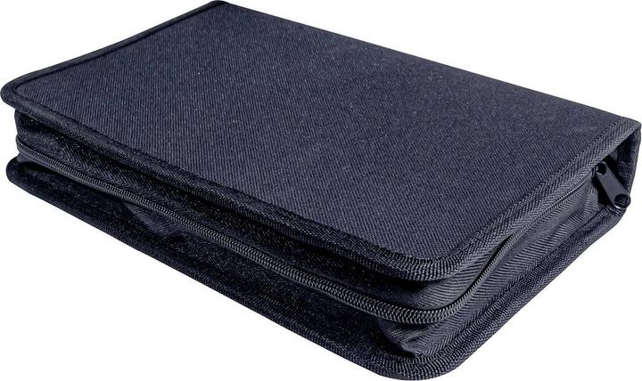 Actual product image Mannesmann Tool set (45 pieces)