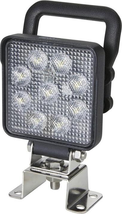 Produktbild Hella Arbeitsscheinwerfer S LED