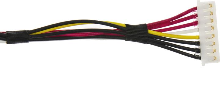 Actual product image ASUS GREENCELL Baterija for A41N1501 15V 3200 mAh (3200 mAh)