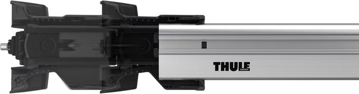 Produktbild Thule WingBar Edge