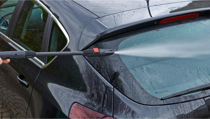 Produktbild Bosch Home & Garden Hochdruckreiniger UniversalAquatak 130 (Netzbetrieb)