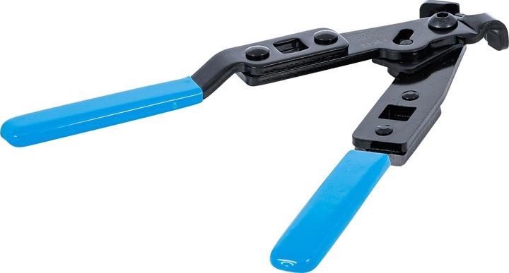 Produktbild BGS Ohr-Schlauchklemmen-Zange (240 mm)