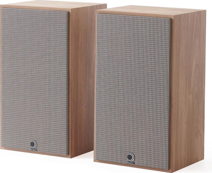 Image du produit Elipson Enceintes Vintage Heritage (130 W)