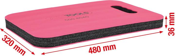 Immagine prodotto KS Tools Protezione per le ginocchia