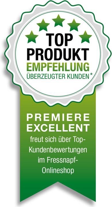 Actual product image Premiere Excellent XL (Clumping, 12 kg)