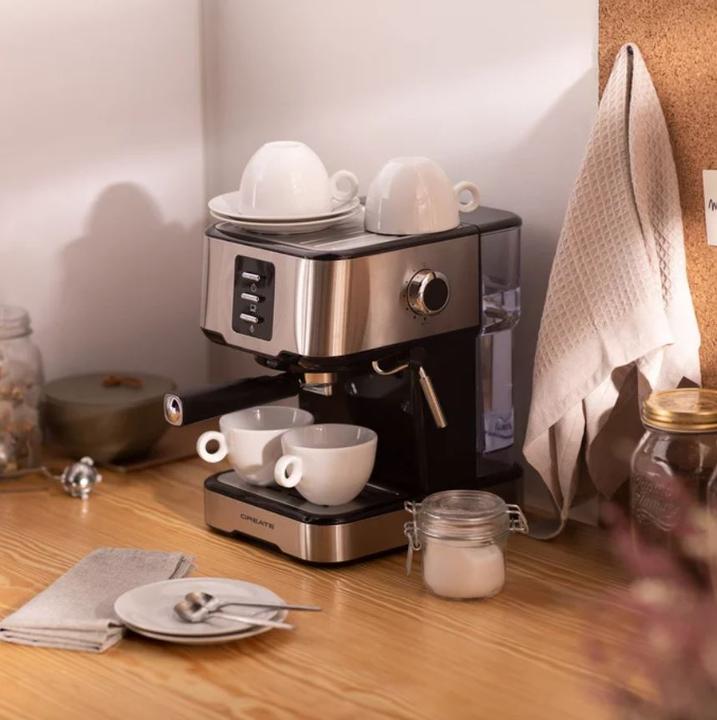 Immagine prodotto Create Barismatic 20b