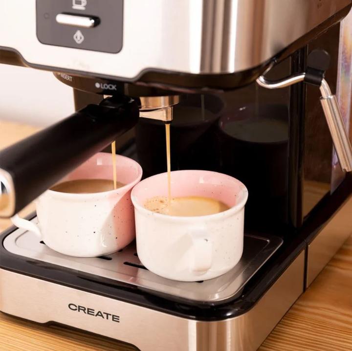 Immagine prodotto Create Barismatic 20b