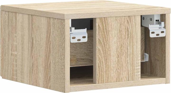 Produktbild vidaXL Wandtisch