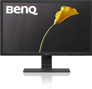 Actual product image BenQ GL2480 (1920 x 1080 pixels, 24")