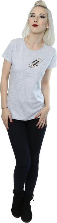 Immagine prodotto Supernatural Symbol Scratch Maglietta Donna (S)