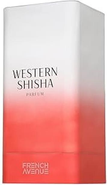 Immagine prodotto French Connection Western Shisha (Eau de parfum, 100 ml)