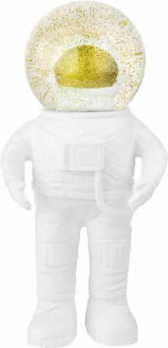 Image du produit Donkey Products Summerglobe The Astronauts Small Weiss