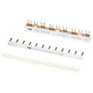 ABB, Verteilerschrank Zubehör, SZ-KS16/12N Kammschiene GHV0360875R0035