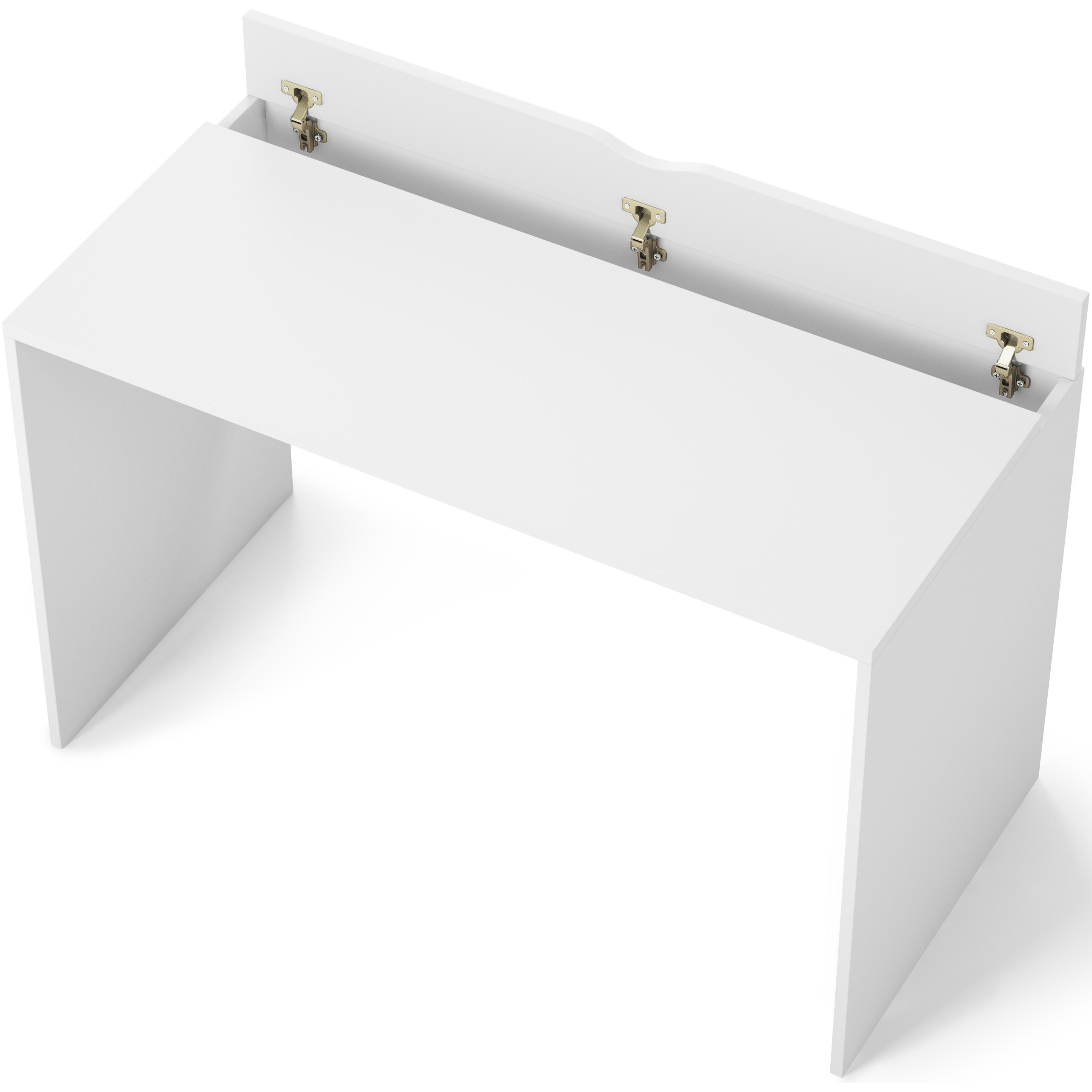 Thumbnail - ELTAP, Schreibtisch, Nevy (140 x 60 x 75 cm)