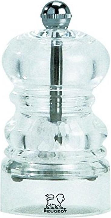 Actual product image Peugeot Nancy pepper mill 9cm (Pepper)