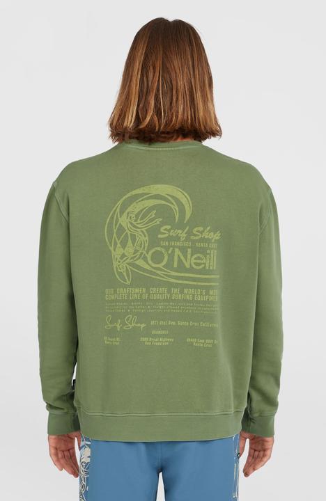 Actual product image O'Neill O'Riginals Crew (M)