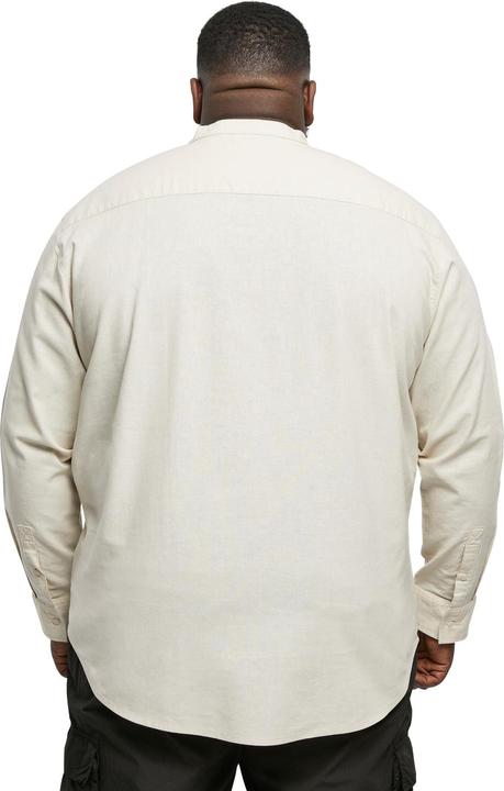 Immagine prodotto Urban Classics Camicia coreana in cotone (L)