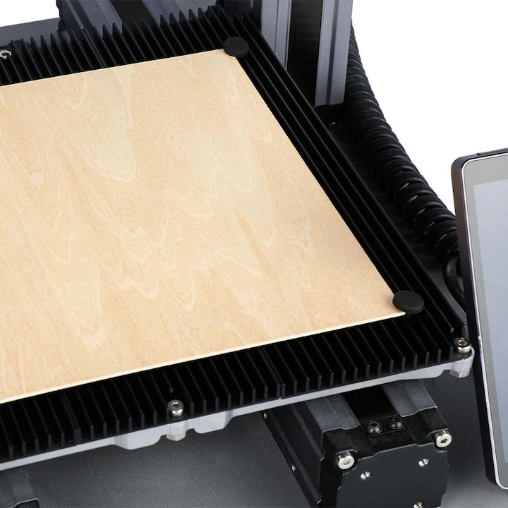 Produktbild Snapmaker Laser engraving and cutting platform