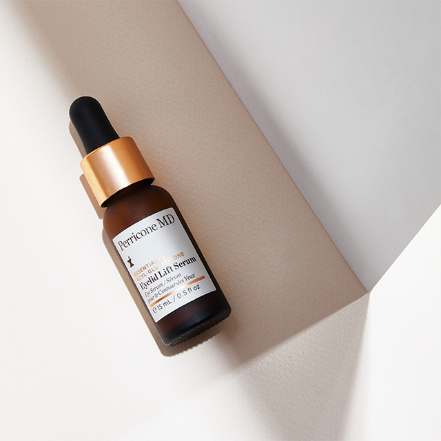 Produktbild Perricone MD Essential Fx Acyl-Glutathione: Eyelid Lift Serum (15 ml)