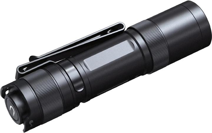 Actual product image Fenix Taschenlampe E12 (8.10 cm, 200 lm)