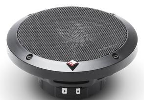 Actual product image Rockford Fosgate Punch P165-SI 2-way 16.5cm component system (120 W, 16.50 cm)