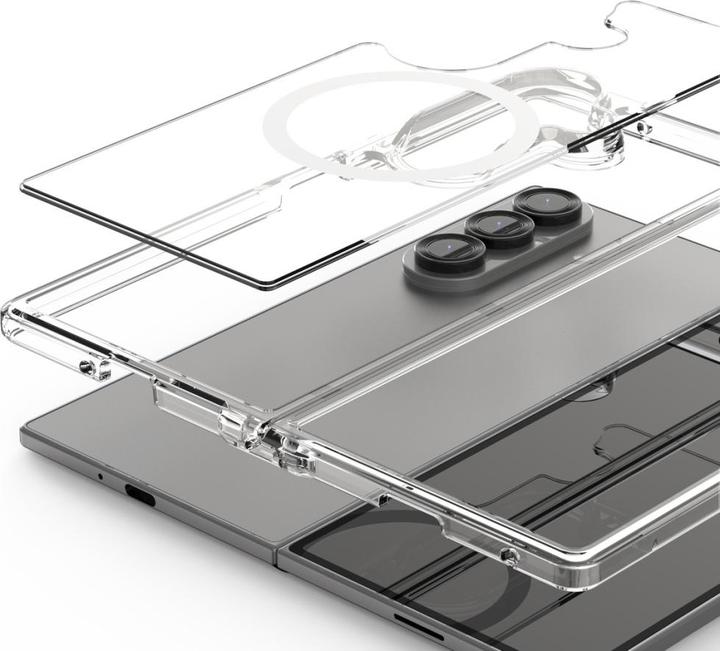 Produktbild Araree Duple M Hardcase (Samsung Galaxy Z Fold7)