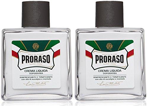 Produktbild Proraso After Shave (Aftershave Balsam, 100 ml)