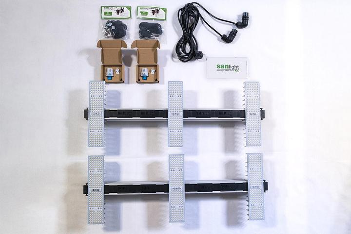Immagine prodotto Sanlight EVO Set 3-100 1.5 (LED)
