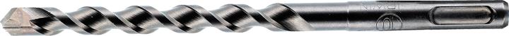 Actual product image Irwin Drill SPEEDHAMMER PLUS SDS + 26 x 540/600 mm (26 mm)