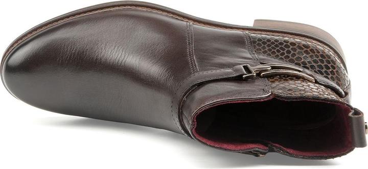 Actual product image Tamaris Stiefelette (41)
