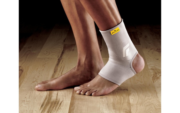 Actual product image Futuro Comfort JumpBand (M)