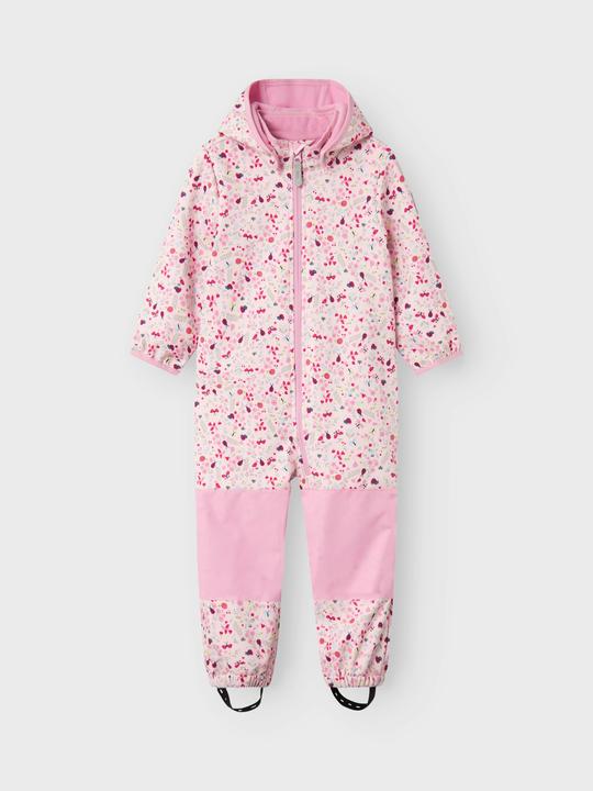 Actual product image Name it MALTA05 Softshell-Anzug (98)