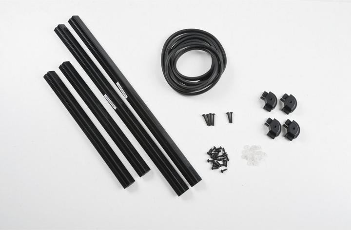 Produktbild B+W Einbaurahmen für Typ 4000 (Kamera Bereitschaftstasche)