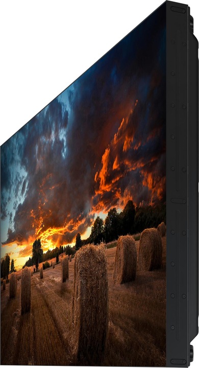 Actual product image Samsung VM55B-U (1920 x 1080 pixels, 55")