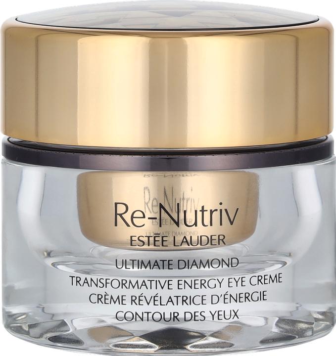 Actual product image Estée Lauder Re-Nutriv (Eye Care Cream, Day, 15 ml)