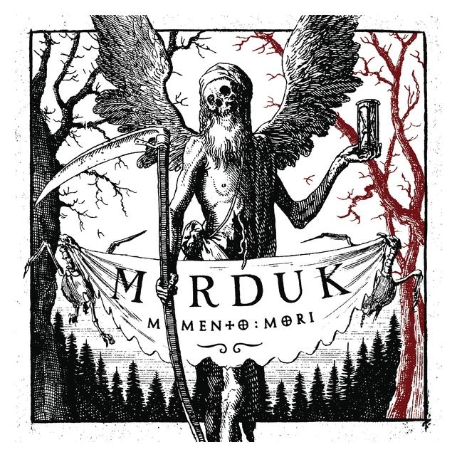 Century Media Memento Mori, Vinyl